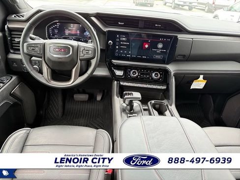 Used 2025 GMC Sierra 1500 AT4X w/ AT4X AEV Edition AWD/4WD image 15