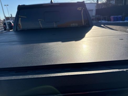 Used 2024 Toyota Tacoma TRD Off-Road w/ TRD Off Road Upgrade Package image 28