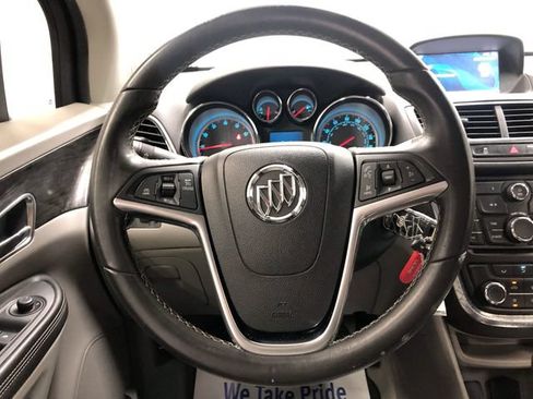 Used 2016 Buick Encore FWD image 15