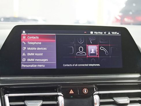 Used 2022 BMW M8 Gran Coupe xDrive Competition w/ M Carbon Exterior Package AWD/4WD image 29