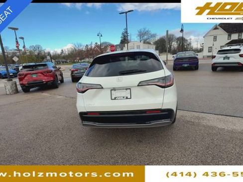 Used 2025 Honda HR-V EX-L image 7