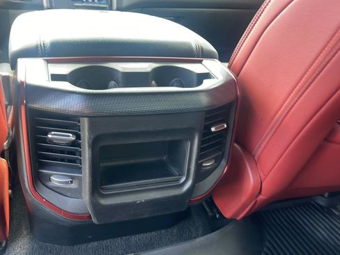 Used 2025 RAM 1500 Rebel w/ Rebel Level 1 Equipment Group AWD/4WD image 34