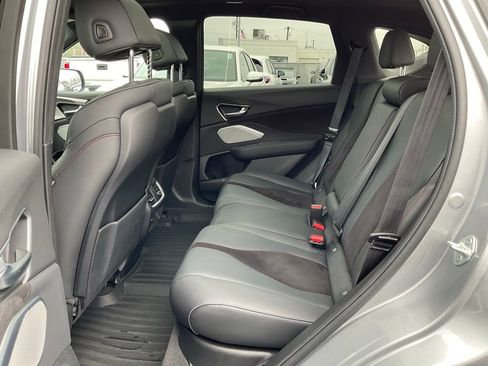 Certified 2023 Acura RDX A-Spec image 23