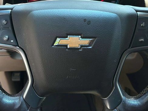 Used 2018 Chevrolet Tahoe Premier AWD/4WD image 14
