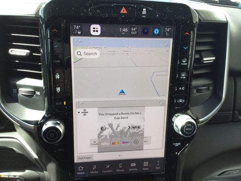 New 2026 RAM 2500 Big Horn image 10