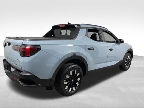 New 2026 Hyundai Santa Cruz SEL image 5