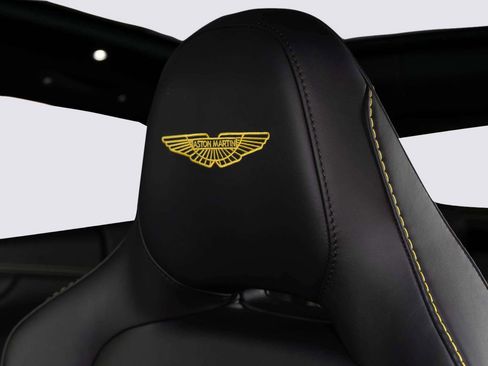 Used 2023 Aston Martin DBX 707 image 16