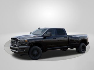 New 2026 RAM 3500 Tradesman AWD/4WD video 2