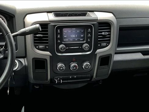 Used 2015 RAM 1500 Express image 4