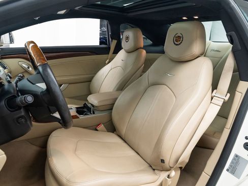 Used 2013 Cadillac CTS Premium image 18