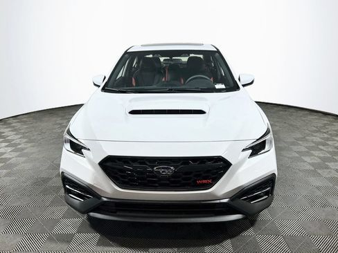 New 2026 Subaru WRX Limited AWD/4WD image 2