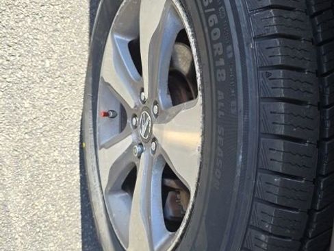 Used 2016 Acura MDX 3.5L image 22