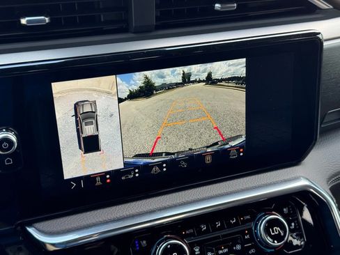 New 2025 GMC Sierra 1500 Denali image 32