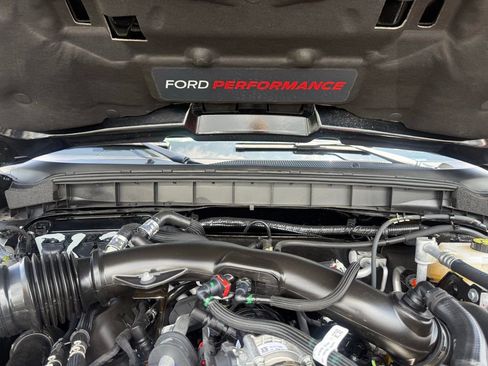 New 2025 Ford Bronco Raptor AWD/4WD image 71