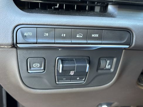 Used 2022 Cadillac Escalade Sport image 27