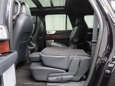 Used 2024 Lincoln Navigator L Reserve w/ Equipment Group 201A image 52