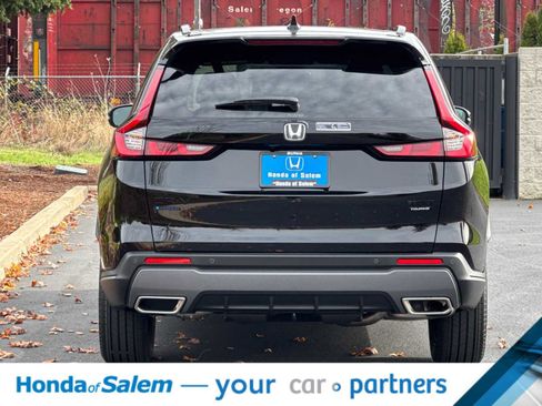 New 2026 Honda CR-V Sport Touring image 7