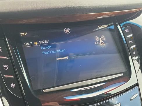 Used 2015 Cadillac Escalade Luxury AWD/4WD image 19