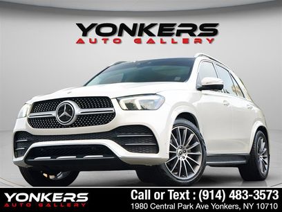 Used 2022 Mercedes-Benz GLE 350 4MATIC