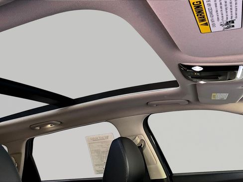 Used 2024 Kia Sorento EX w/ Panoramic Sunroof Package FWD image 28