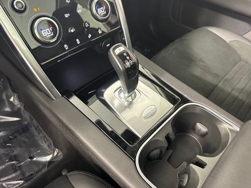 Used 2020 Land Rover Discovery Sport S AWD/4WD image 28