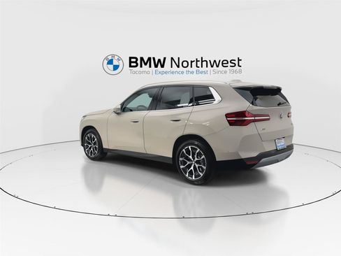 New 2026 BMW X3 xDrive30 w/ Convenience Package image 12