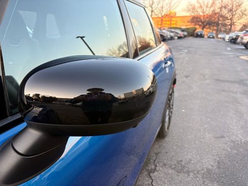 Used 2025 MINI Cooper S image 12