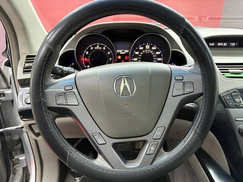 Used 2007 Acura MDX AWD/4WD image 17