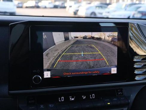 Certified 2025 Toyota Camry LE image 16