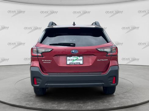 Used 2022 Subaru Outback Premium w/ Popular Package #1 AWD/4WD image 6
