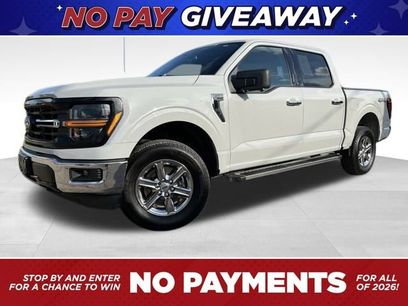 Used 2024 Ford F150 XLT w/ Mobile Office Package