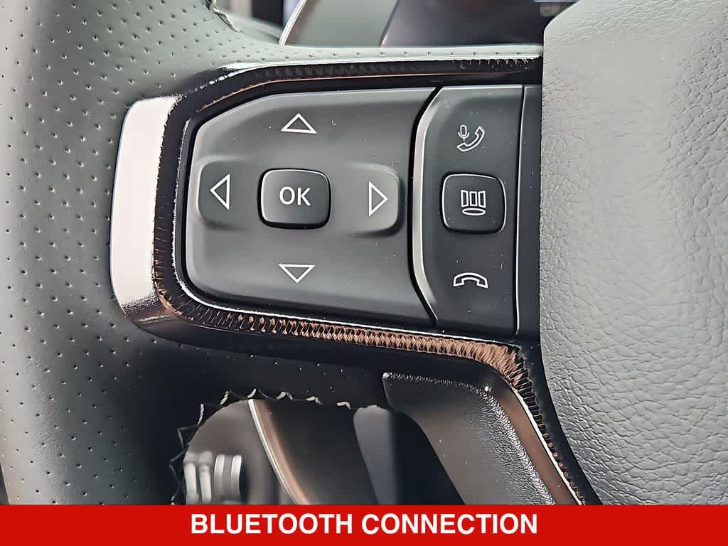 New 2026 RAM 1500 RHO AWD/4WD image 25