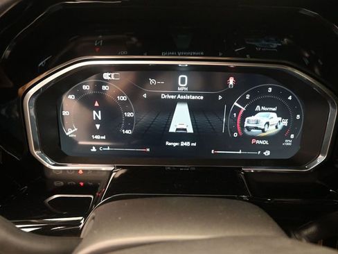 New 2026 GMC Sierra 1500 Elevation image 36