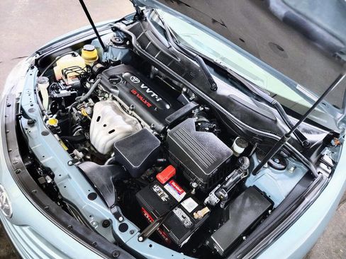 Used 2007 Toyota Camry LE image 15