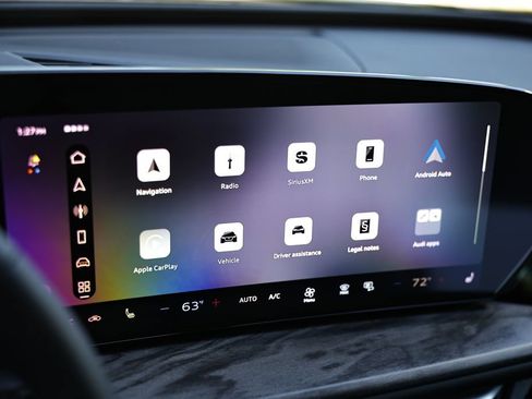 New 2026 Audi Q5 Premium AWD/4WD image 36