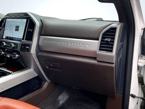 Used 2022 Ford F350 King Ranch w/ King Ranch Ultimate Package image 24