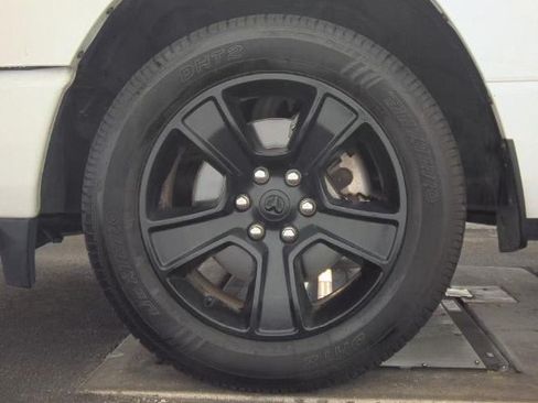 Used 2022 RAM 1500 Big Horn RWD image 2