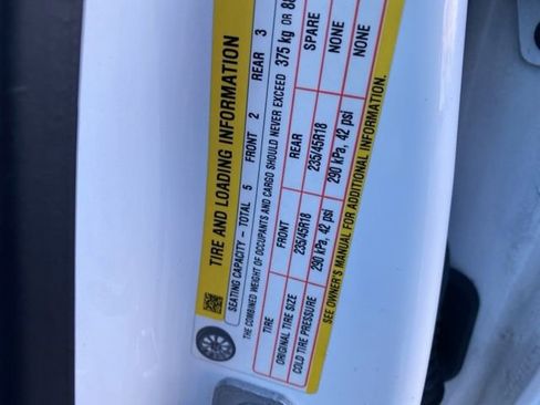 Used 2020 Tesla Model 3 Long Range image 27