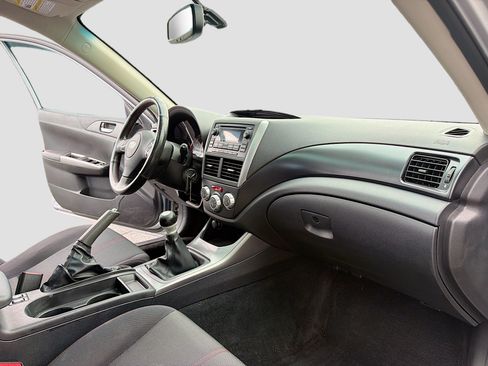 Used 2014 Subaru Impreza WRX Premium AWD/4WD image 5