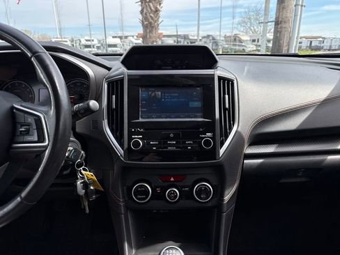 Used 2021 Subaru Crosstrek 2.0i Premium w/ Popular Package #4 AWD/4WD image 21