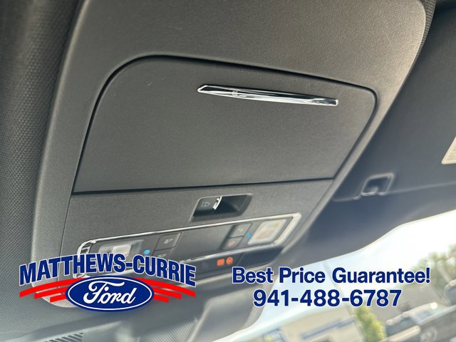 New 2026 Ford F250 Platinum AWD/4WD image 25