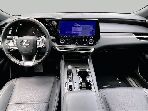 Used 2026 Lexus RX 350 Premium Plus FWD image 16