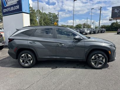 New 2026 Hyundai Tucson SEL