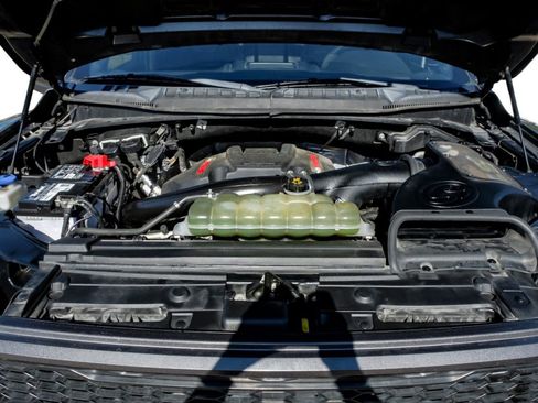 Used 2019 Ford F150 Raptor w/ Equipment Group 802A Luxury image 56