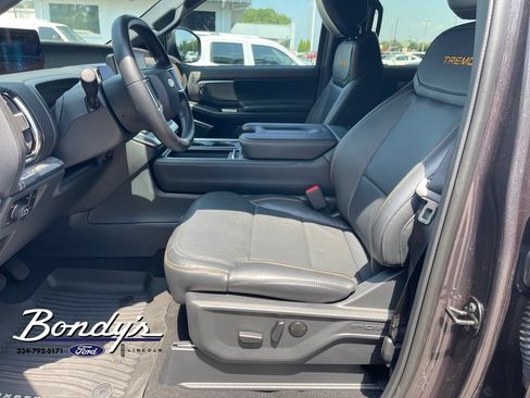 Used 2026 Ford Expedition Tremor AWD/4WD image 10