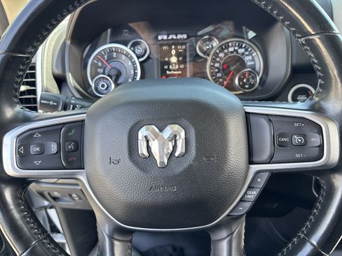 Used 2020 RAM 1500 Big Horn AWD/4WD image 20