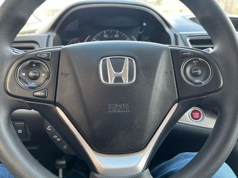 Used 2016 Honda CR-V EX image 22