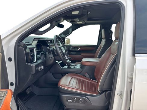 Used 2024 GMC Sierra 1500 Denali Ultimate image 14