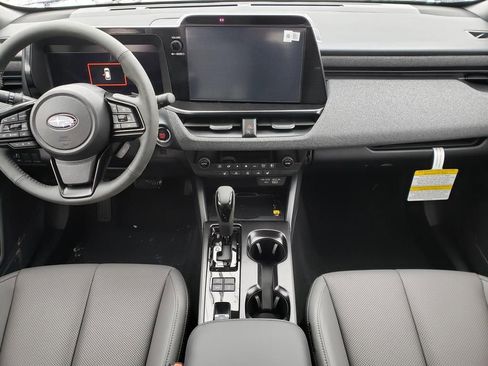 New 2026 Subaru Outback Limited image 8