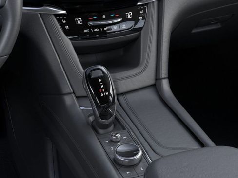 New 2025 Cadillac XT6 Sport image 23